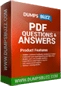 PDF Questions & Answers HPE2-Z40